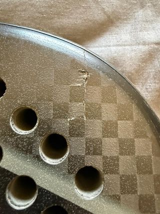 Pala pádel Dunlop Galactica