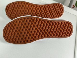 Zapatillas Vans Clasicas