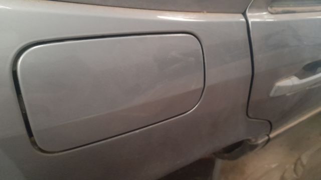 Tapa Gasolina Mercedes 124