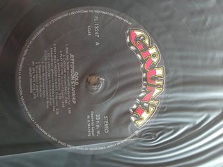 Vinilo Jefferson Starship - Gold
