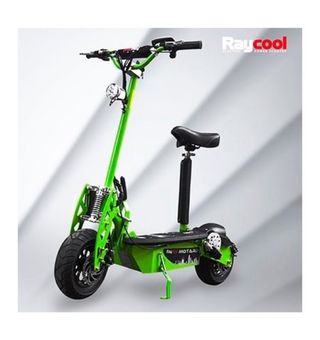 Patinete eléctrico Raycool