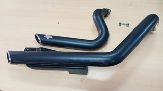 Escapes Vance & Hines