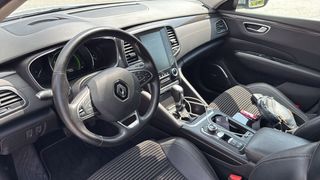 Renault Talisman 2018