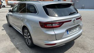 Renault Talisman 2018