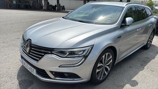 Renault Talisman 2018