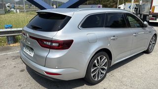 Renault Talisman 2018
