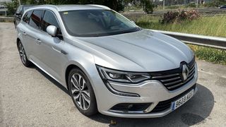 Renault Talisman 2018