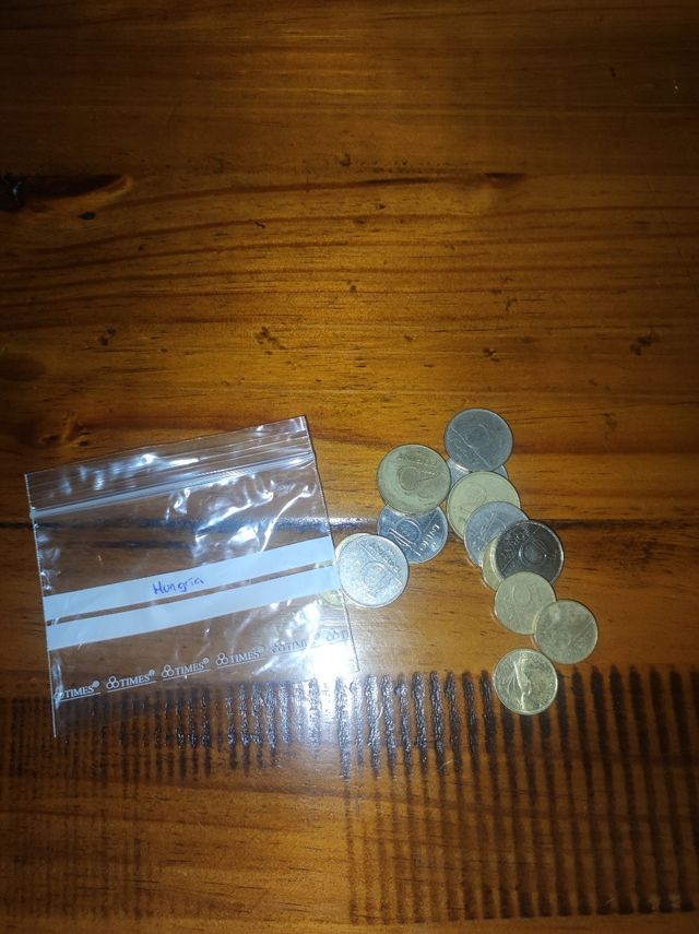 Monedas España & Mundo