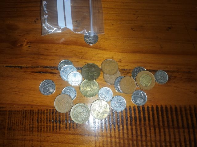 Monedas España & Mundo