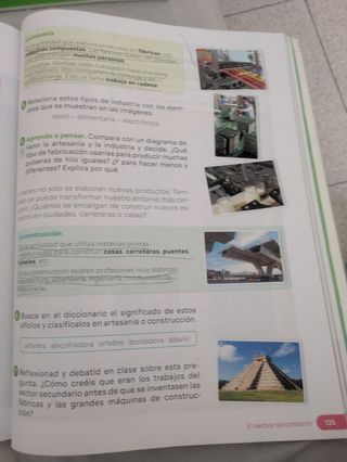 Conocimiento del Medio Natural, Social y Cultur...