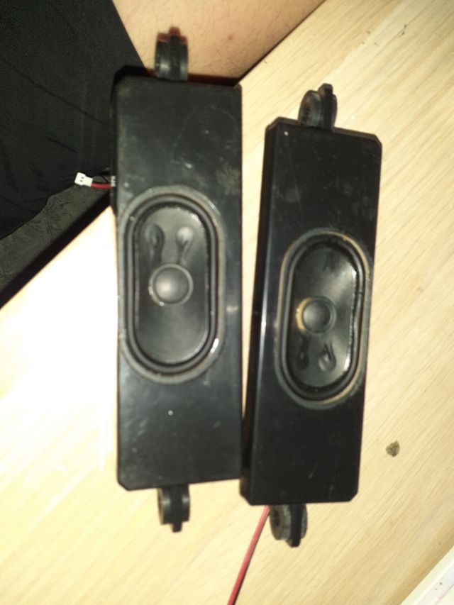Altavoces TD Systems K50DLX11US
