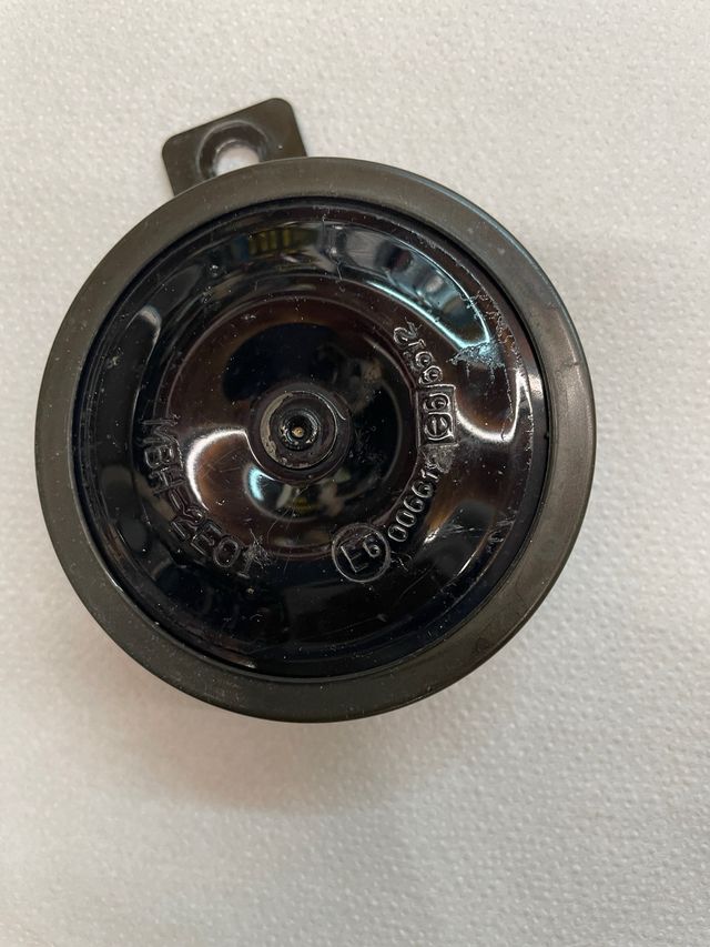 Bocina, claxon, timbre , pito Honda NSR 125 JC22