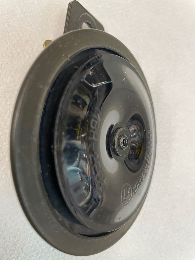 Bocina, claxon, timbre , pito Honda NSR 125 JC22