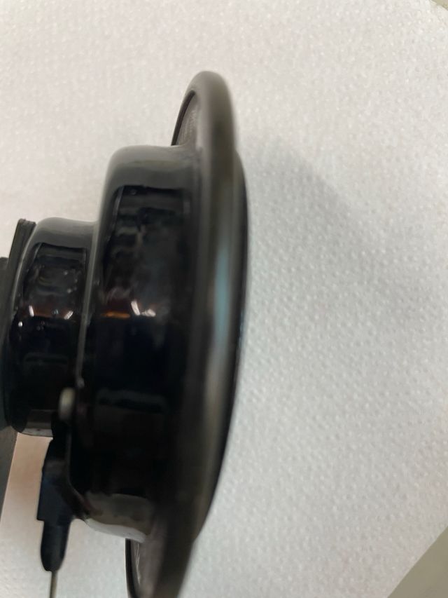 Bocina, claxon, timbre , pito Honda NSR 125 JC22