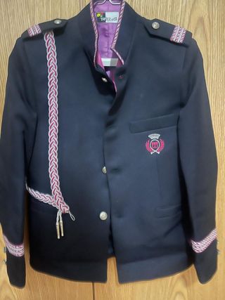 Traje comunión niño TAPIZ & CO talla 12