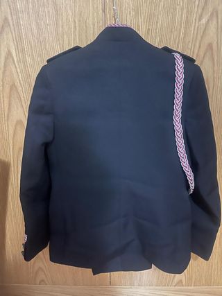 Traje comunión niño TAPIZ & CO talla 12