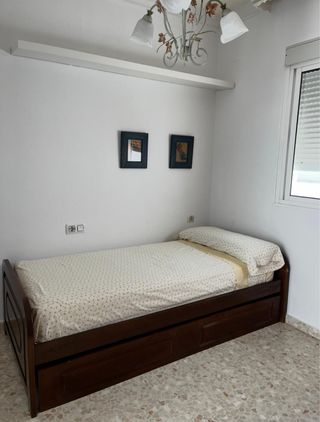 Alquiler vacacional Barbate - Piso TEMPORADA 2026!