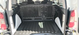 Peugeot Partner 2018