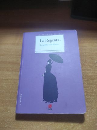 La Regenta (Spanish Edition)