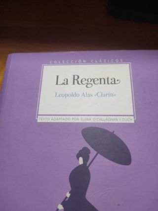 La Regenta (Spanish Edition)