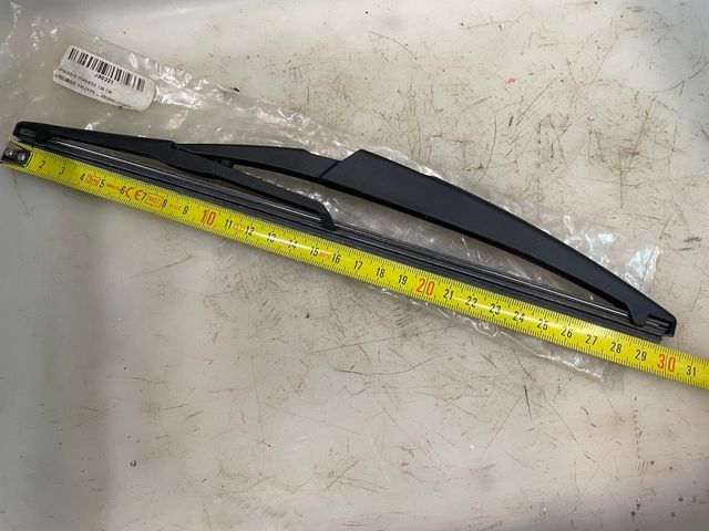 Escobilla limpiaparabrisas Mini R53