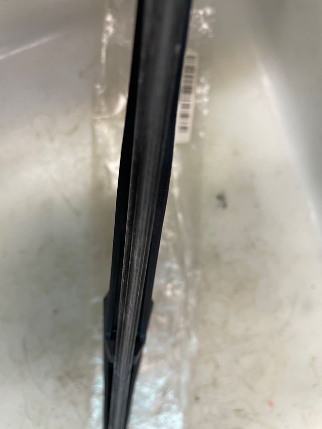 Escobilla limpiaparabrisas Mini R53