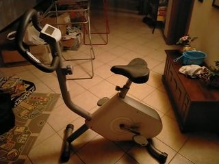 Ciclette Daycos FC100 usata