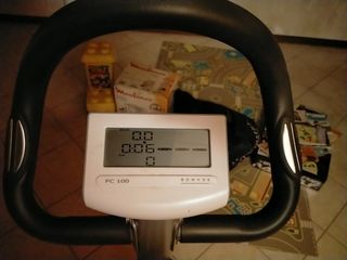 Ciclette Daycos FC100 usata