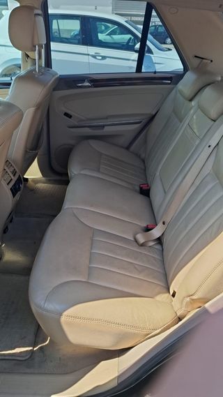 Mercedes-Benz Clase M 2006