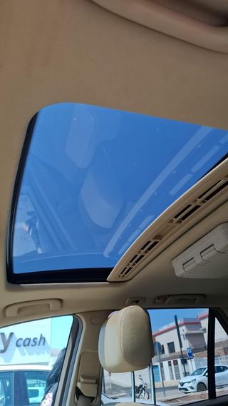 Mercedes-Benz Clase M 2006