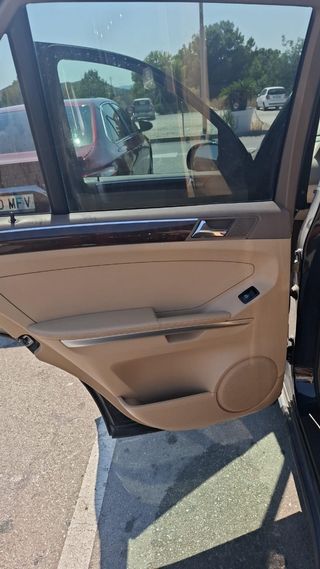 Mercedes-Benz Clase M 2006