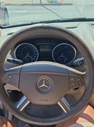 Mercedes-Benz Clase M 2006