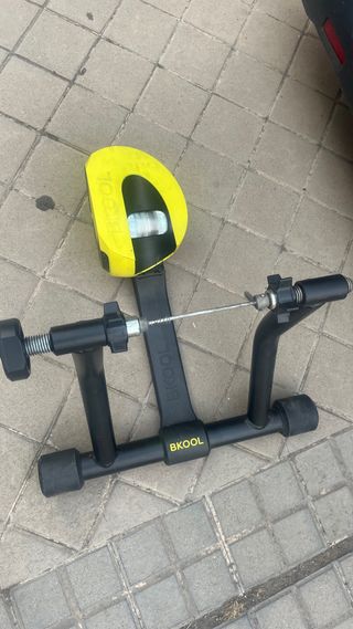 Rodillo Bkool Smart Pro 2