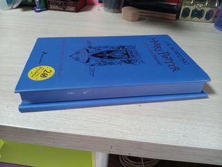 Harry Potter y la piedra filosofal (20 Aniv. Ra...