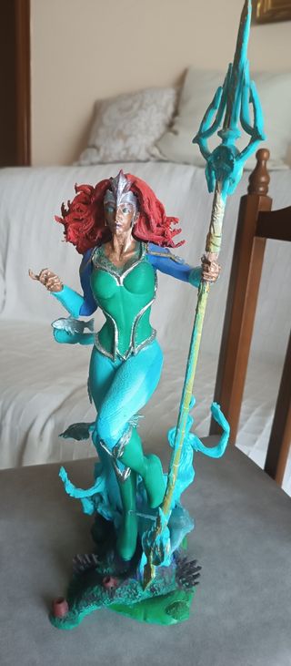 Figura Mera Impresa 3D