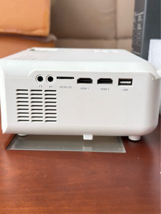 Proyector Apeman LC550 - 1080p