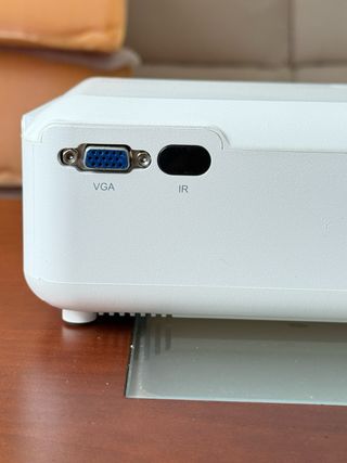 Proyector Apeman LC550 - 1080p