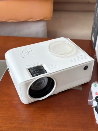 Proyector Apeman LC550 - 1080p