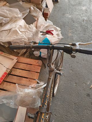 Bicicleta Orbea MTB Talla M