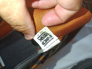 Zapatos Seguridad No Risk 45 - Piel
