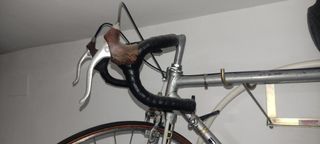 Bicicleta Carretera Clásica