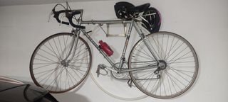 Bicicleta Carretera Clásica