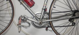 Bicicleta Carretera Clásica