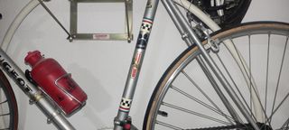 Bicicleta Carretera Clásica