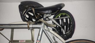 Bicicleta Carretera Clásica
