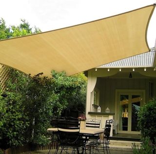 TOLDO 3X4 DE SOMBREO
