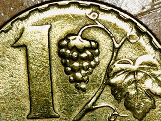 Moneda 1 Peseta España 1937