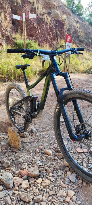 Giant Reign 29 2021
