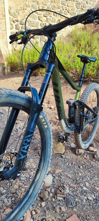Giant Reign 29 2021

