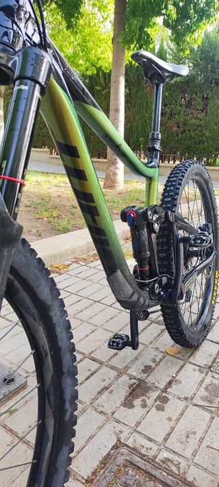 Giant Reign 29 2021
